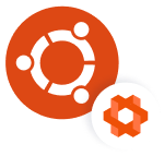 kairos ubuntu logo